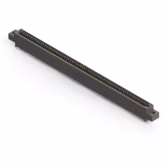 395-065-541-604 EDAC Inc.  Edgeboard Connectors